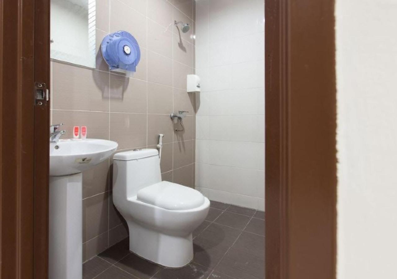 Hotel Pulai Ипох Экстерьер фото