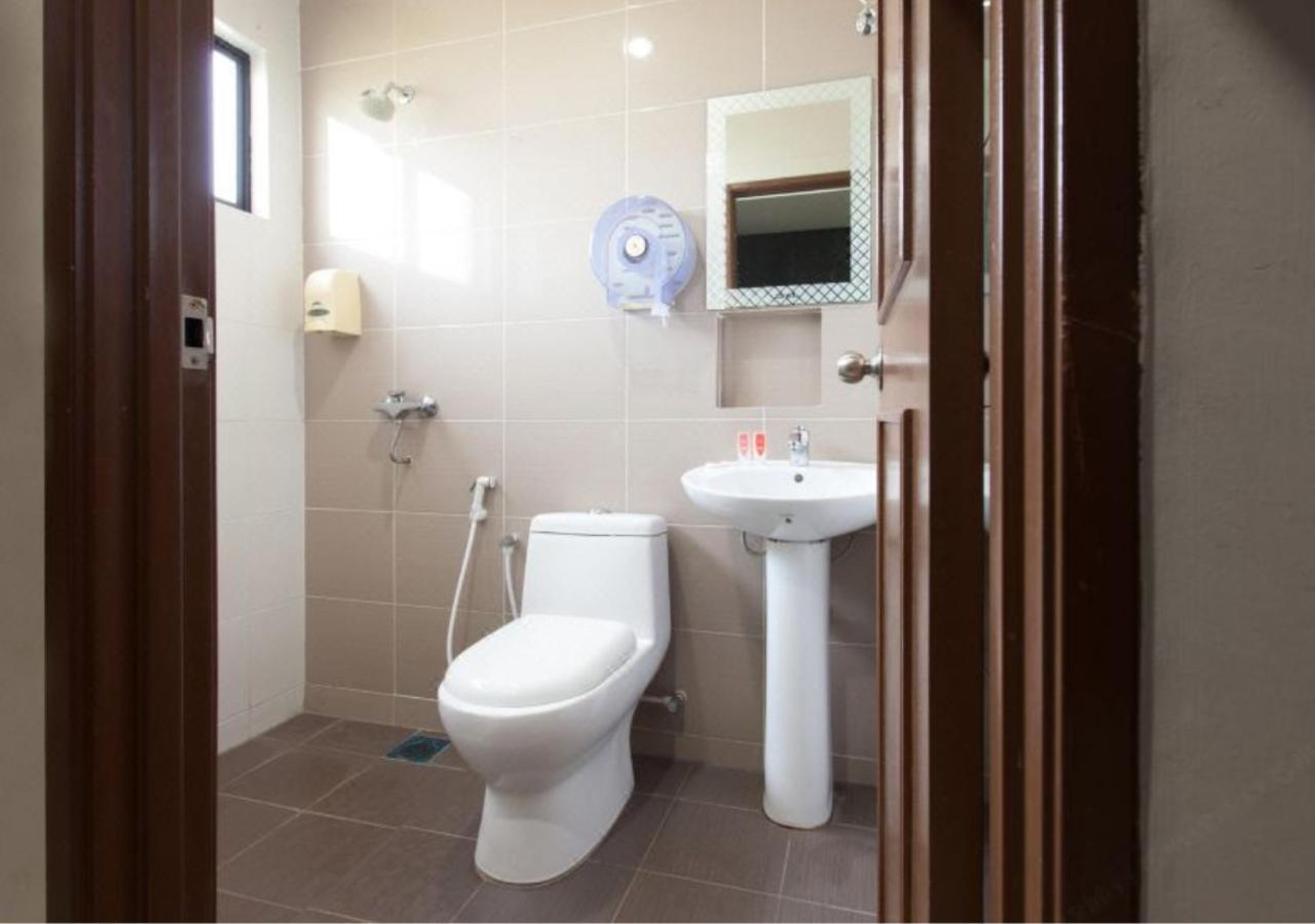 Hotel Pulai Ипох Экстерьер фото