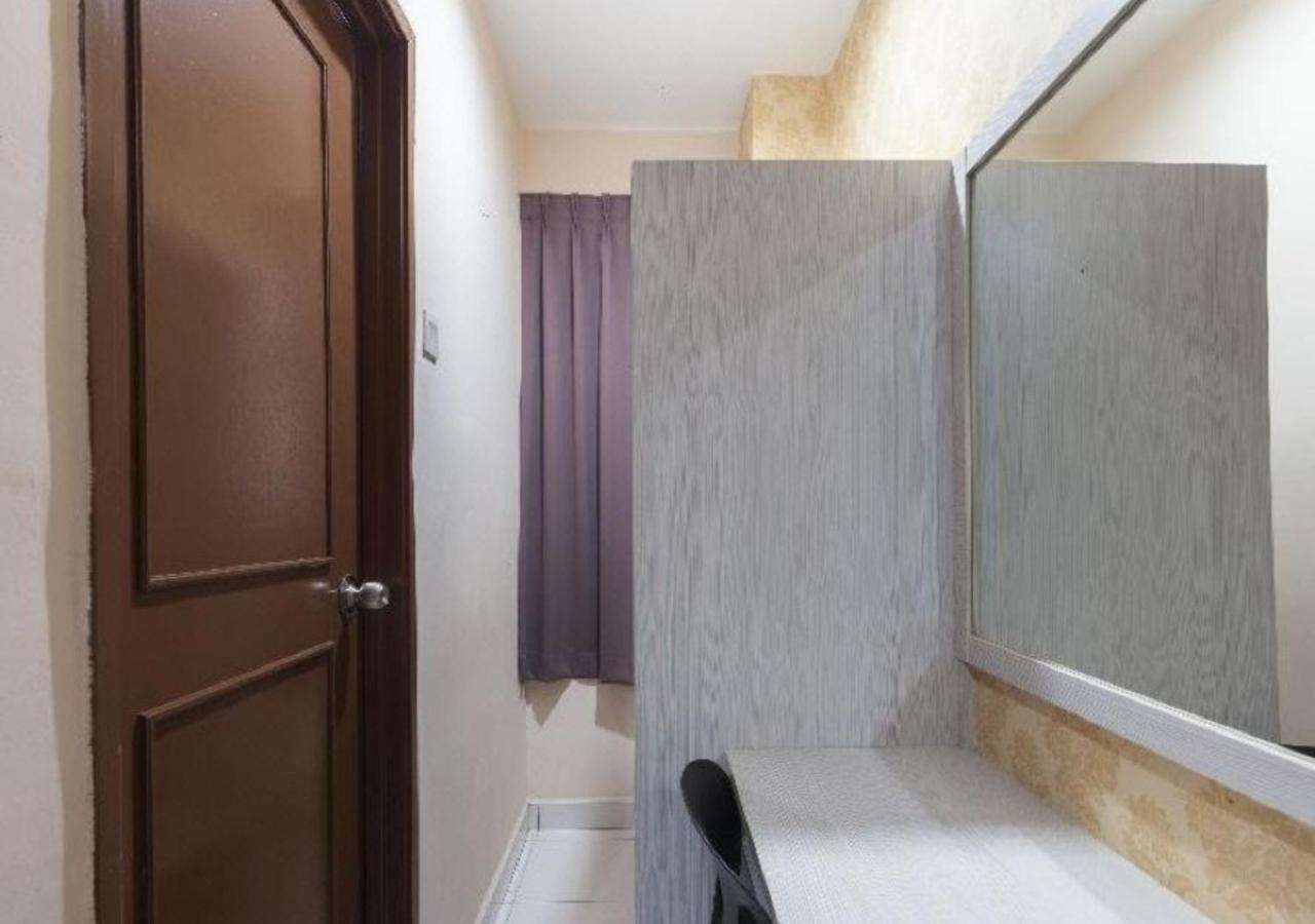 Hotel Pulai Ипох Экстерьер фото