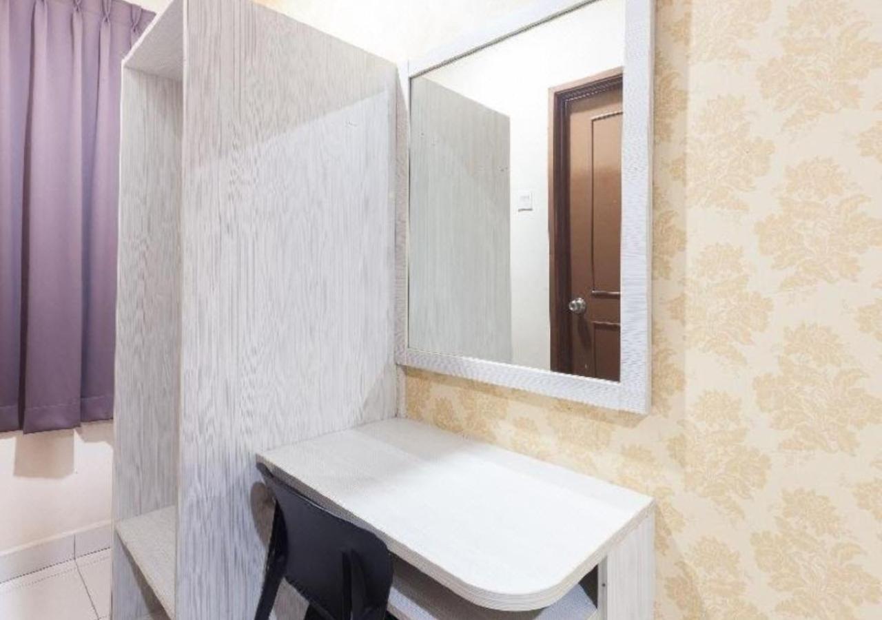 Hotel Pulai Ипох Экстерьер фото
